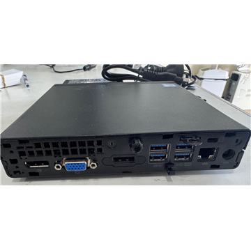 HP EliteDesk 800 G2 Mini i5 8G 250GB Win11P